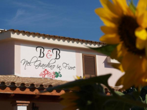 B&B Nel Giardino In Fiore, Castiadas